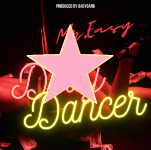 MR EASY - DIRTY DANCER - BABYBANG