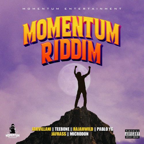 Momentum-Riddim