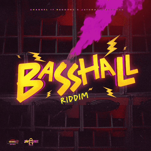 BassHall-Riddim
