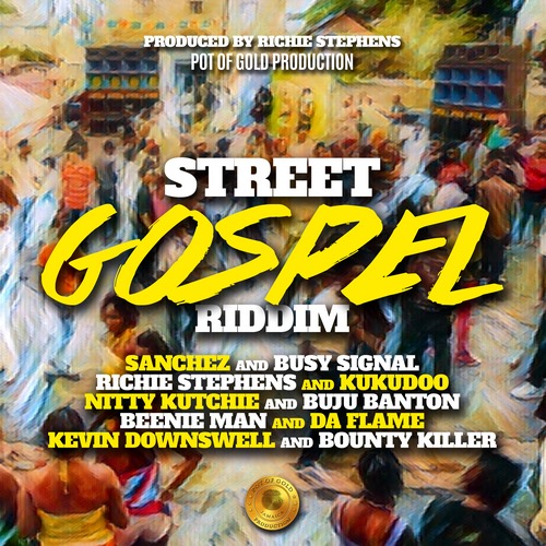 Street-Gospel-Riddim