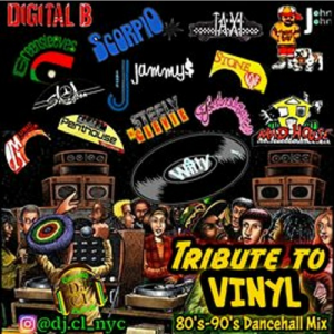 Dj Cl Tribute To Vinyl 80s 90s Dancehall Mix Dancehallarena Dj Cl Tribute To Vinyl 80s 90s Dancehall Mix Dancehallarena