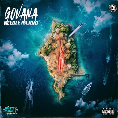 Govana-Needle-Island