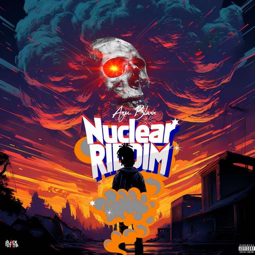 Nuclear-Riddim