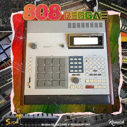 808-Reggae