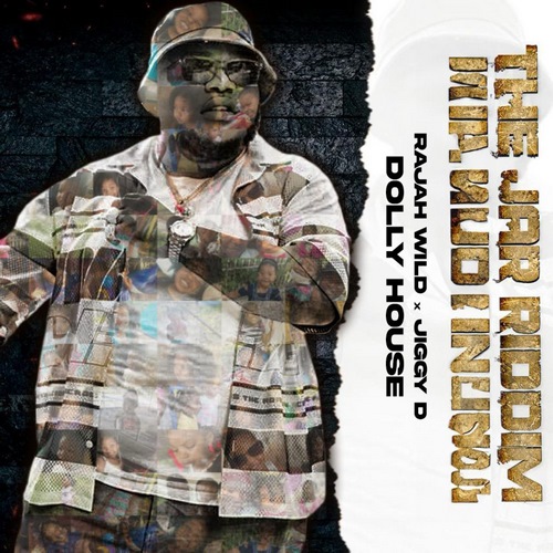 RAJAHWILD DOLLY HOUSE (AUDIO & MUSIC VIDEO)