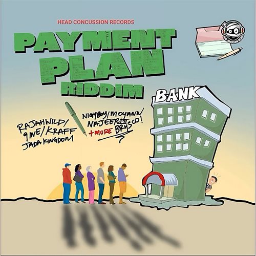 Payment-Plan-Riddim