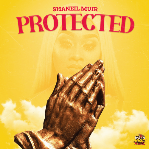 SHANEIL MUIR - PROTECTED - DAMAGE MUSIQ