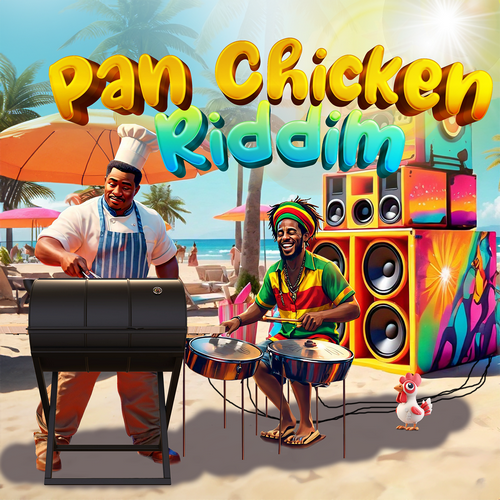 Pan-Chicken-Riddim