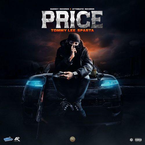 TOMMY LEE SPARTA PRICE (AUDIO & MUSIC VIDEO)