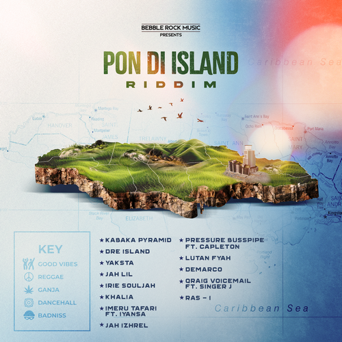Pon-Di-Island-Riddim