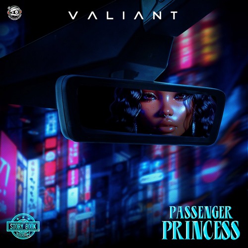 Valiant-Passenger-Princess