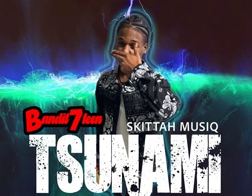 Tsunami music video
