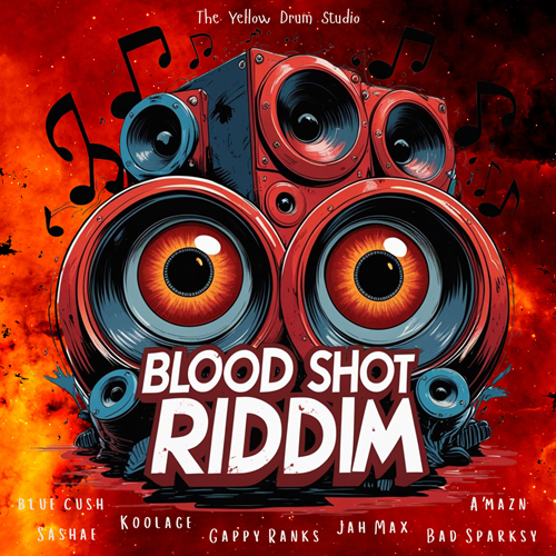 BLOOD-SHOT-RIDDIM