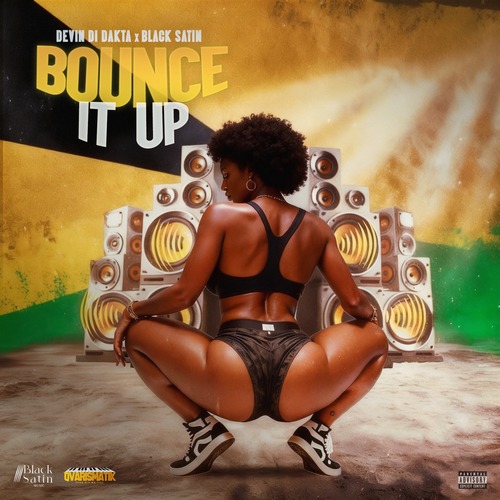 Devin-Di-Dakta-x-Black-Satin-BOUNCE-IT-UP