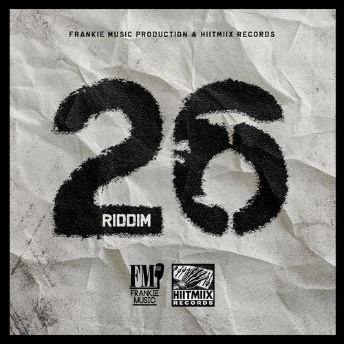 26-riddim