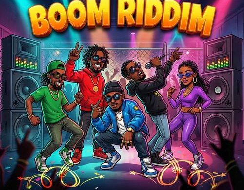 Riddim