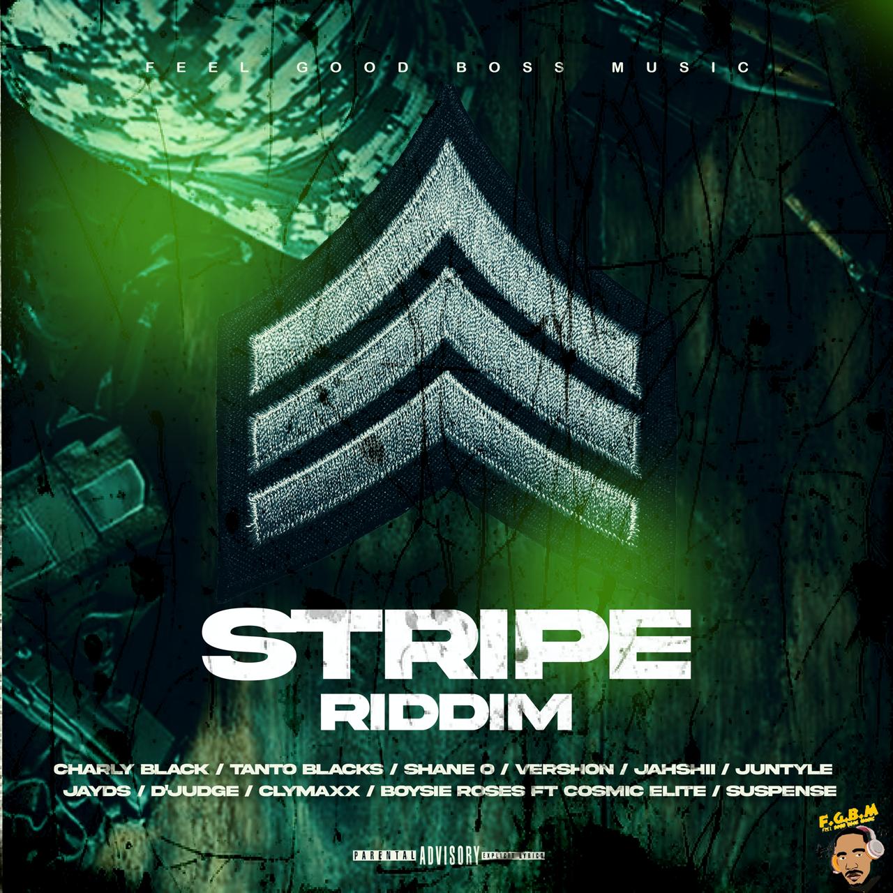 Stripe-Riddim