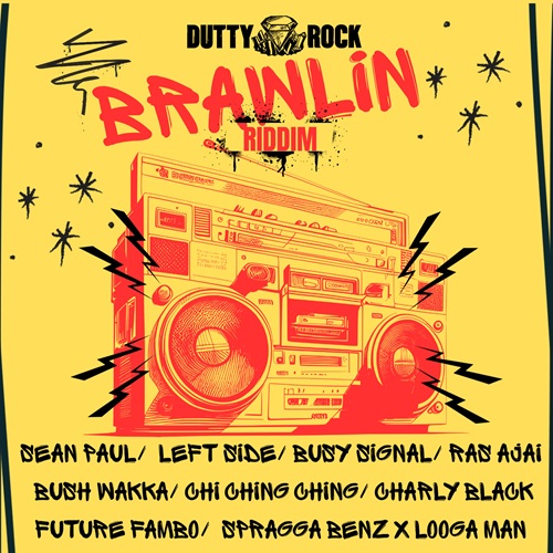 Brawlin-Riddim