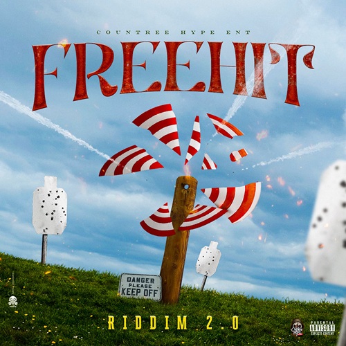 Free-Hit-Riddim-2.0