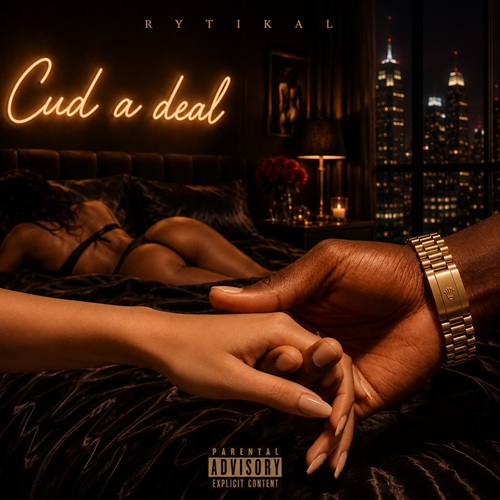RYTIKAL - COULD A DEAL
