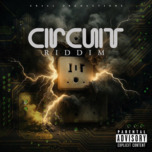 Circuit-Riddim