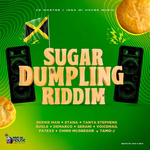 Sugar-Dumpling-Riddim