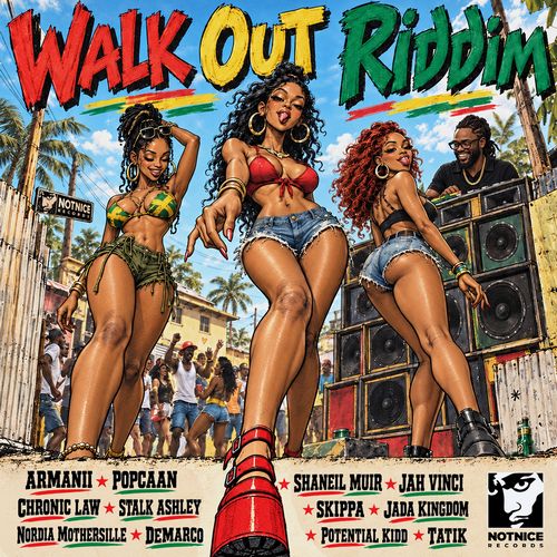 Walk-Out-Riddim